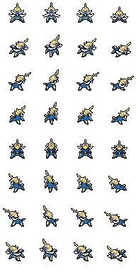 Samurott